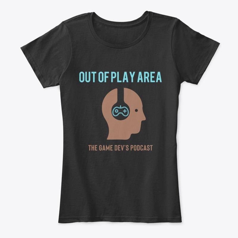 Out of Play Area