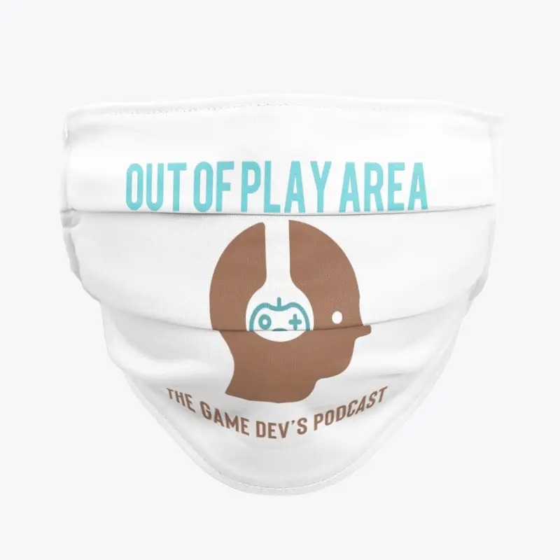 Out of Play Area